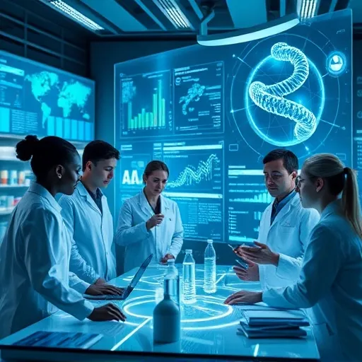 생물정보학, 제대로 시작하는 3단계 로드맵