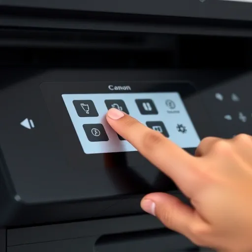 캐논 복합기, 단순 기기를 넘어 스마트 오피스 솔루션으로