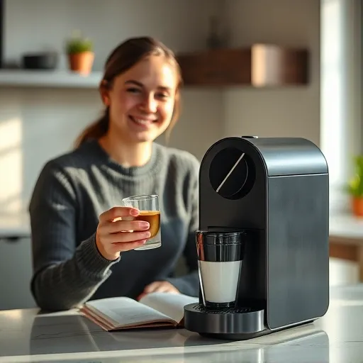 캡슐머신, 구매 전 놓치기 쉬운 숨은 함정들과 관리 꿀팁 (종합 관리 솔루션)