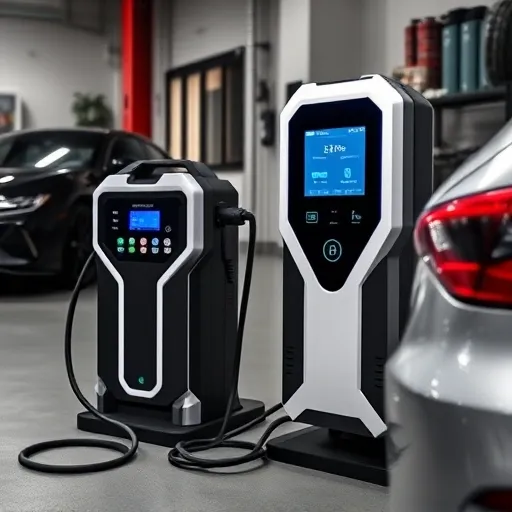 내 차에 딱 맞는 배터리충전기, 이렇게 고르세요!