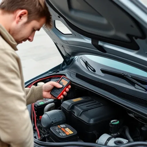 2025년 차량용배터리 트렌드: AGM과 인산철, 어떤 것이 내 차에 맞을까?
