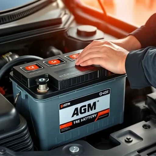 전문가에게 맡겨야 할 때: 차량용 배터리 교체 및 긴급출동 서비스 활용 팁