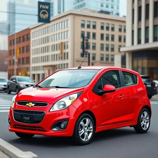 스파크 유지비 절감? 경차 혜택과 실속형 관리 노하우