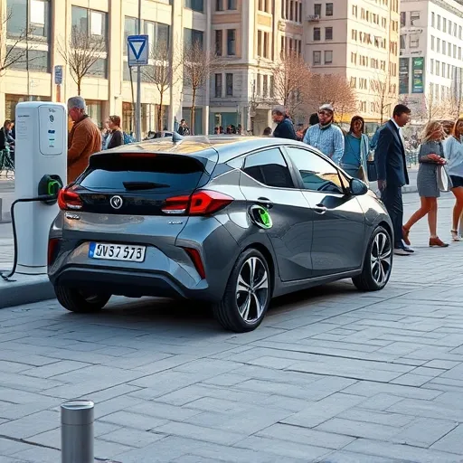 스파크 EV, 단종 맞던 경차가 전기차로 부활 선언? 미래의 경차 시장