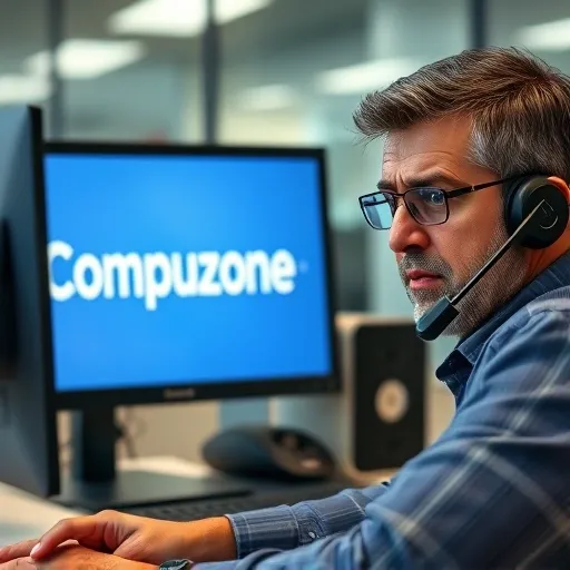 컴퓨존 AS, 불량 응대, 반품… 효과적인 소통 전략