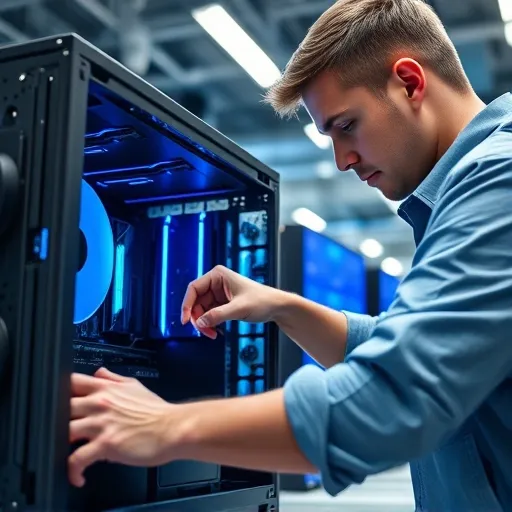 2. 내게 맞는 아이웍스 찾기: 용도별 추천과 핵심 부품 구성