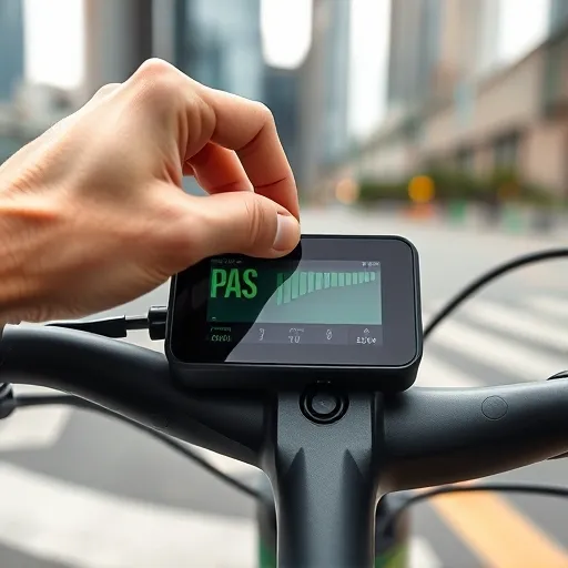 전기자전거 PAS, 현명하게 선택하고 오래 타는 꿀팁 (종합 관리 솔루션)