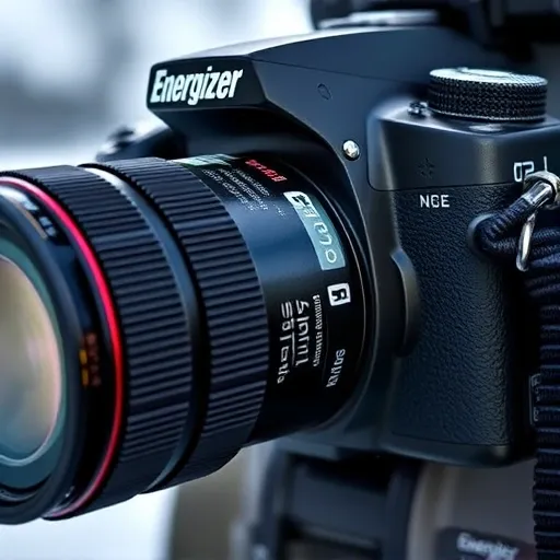 4. 에너자이저 건전지 수명 연장과 친환경 관리 (종합 관리 솔루션)