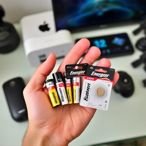 2. 에너자이저 건전지, 성능에 숨겨진 비밀! (기능성/특성 분석)