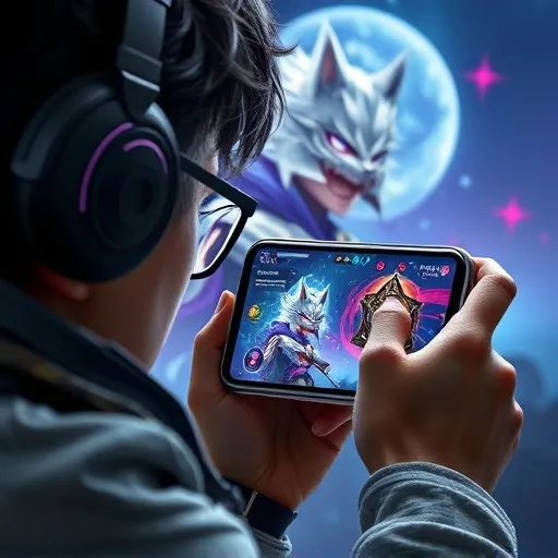 은랑 캐릭터 완벽 빌드업: 광추, 유물, 그리고 최적의 조합