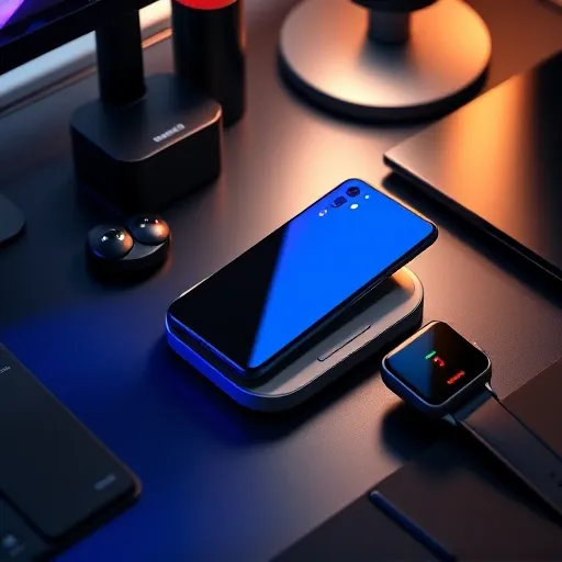 나에게 맞는 갤럭시고속무선충전기, 어떻게 고를까?