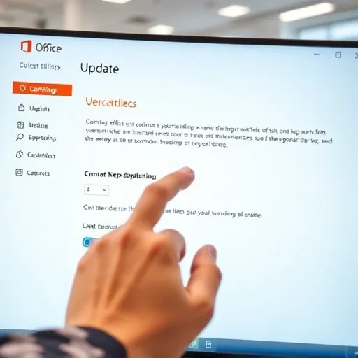 잔소리 없이 쾌적하게! 한컴오피스 업데이트 관련 '의외의 복병'과 해결책