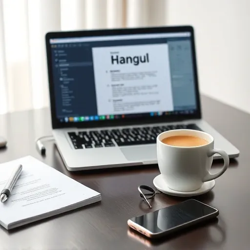 HWPX 포맷과 문서 변환, 호환성 문제의 '게임 체인저'