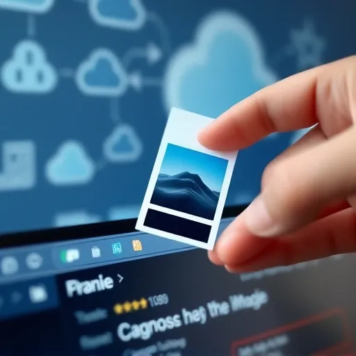 4. 이미지 업로드, 놓치면 안 될 고급 전략: 최신 트렌드와 수익화 연결