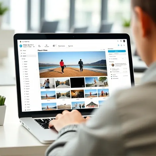 2. 이미지 업로드, 단계별 실전 가이드: 효율적인 작업 흐름 만들기