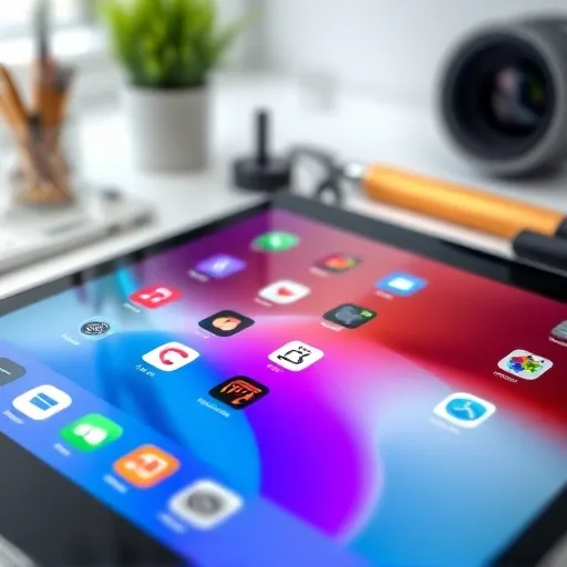 나만의 아이패드 아이콘 만들기 & 바꾸기: 단축어 앱부터 외부 앱까지