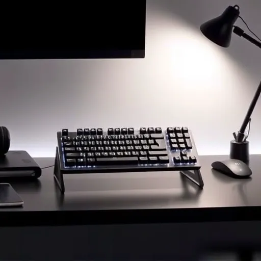 내게 딱 맞는 키보드 거치대, 어떤 기준으로 고를까? - 유형별 기능성 비교