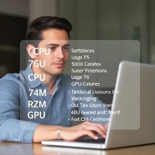 윈도우/맥 OS별 노트북 사양 확인의 모든 방법 (단계별 해결법)