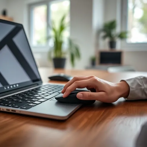 레노버 노트북을 위한 최적의 외부 마우스 선택 가이드