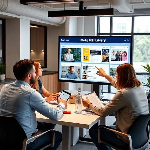 실패에서 배우는 메타광고 라이브러리 활용의 '진짜' 노하우