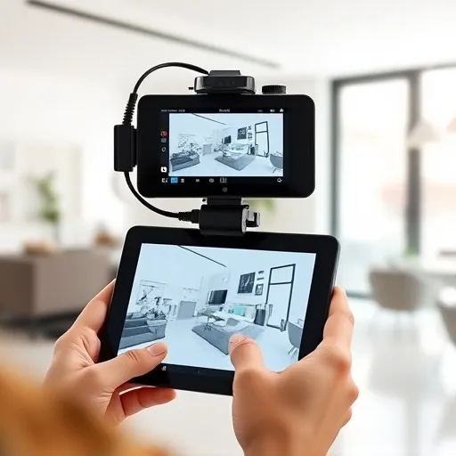 2. 실사 기반 3D 공간 구현, 메타포트(Matterport)의 혁신적 활용법과 실제 경험