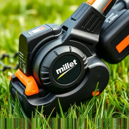 밀레트 예초기 관리부터 수리까지, 전문가의 도움이 필요한 순간은?