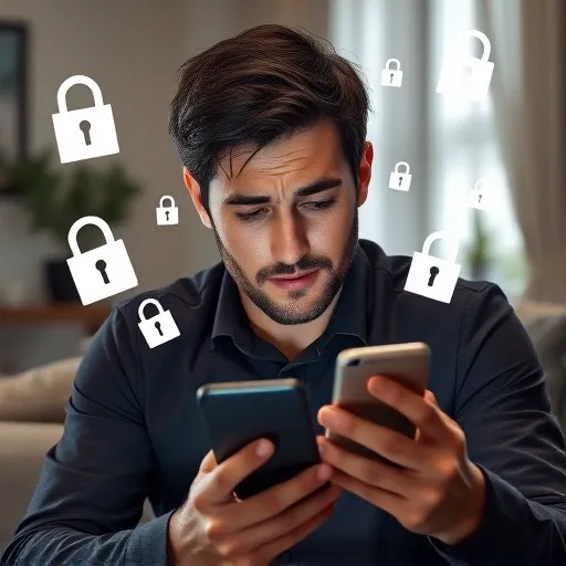 모바일 프리서버의 위험성: 법적 문제부터 개인정보 유출까지