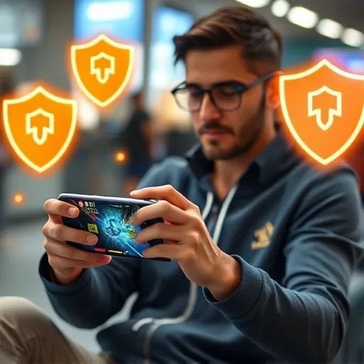 온라인 보안 전문가가 말하는 디지털 환경 보호의 중요성