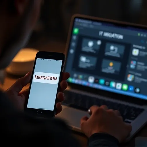 IT 마이그레이션 전문가들이 말하는 성공적인 데이터 이전 전략