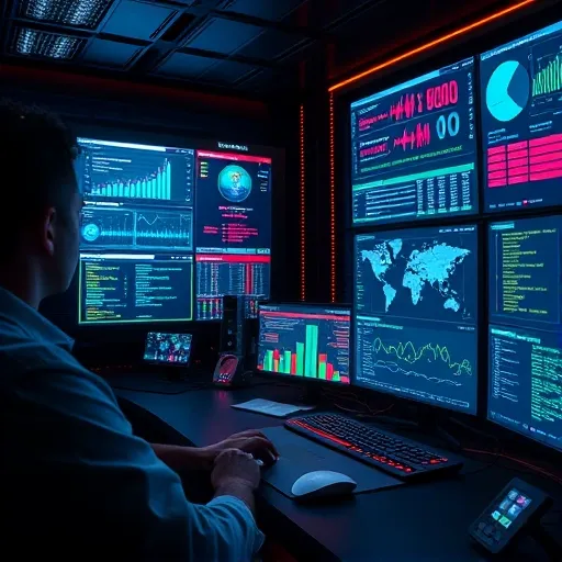 2. 팔로 알토 네트웍스의 핵심 기술: AI/ML 기반 혁신 해부