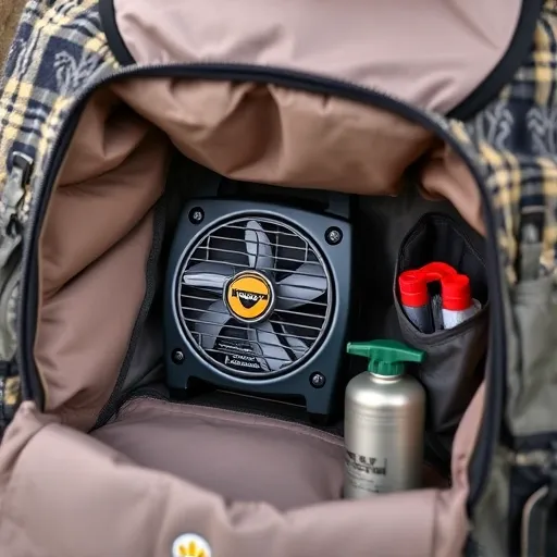 가방을 통한 파세코 팬히터 종합 관리 솔루션 및 장기 보관 팁