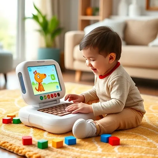 아이 교육, 제대로 된 기능이 중요하죠! (기능성 분석)