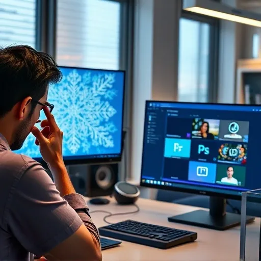 어도비 앱 관리자로 프리미어 프로 앱 자체 다운그레이드 하는 법 (2025년 최신)