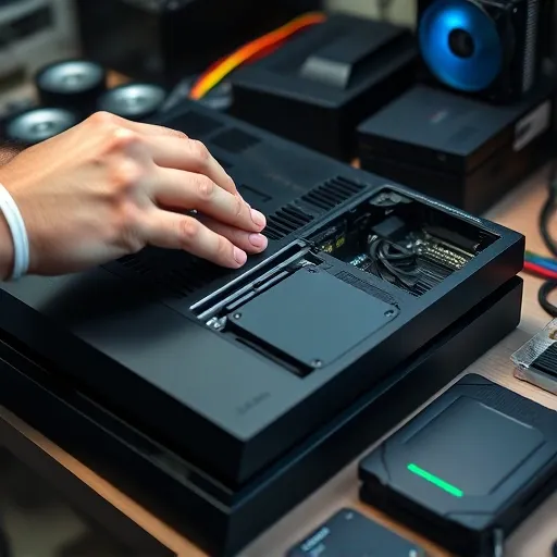 4. 플스4 수명 연장: 전문 케어와 지속 가능한 관리의 중요성