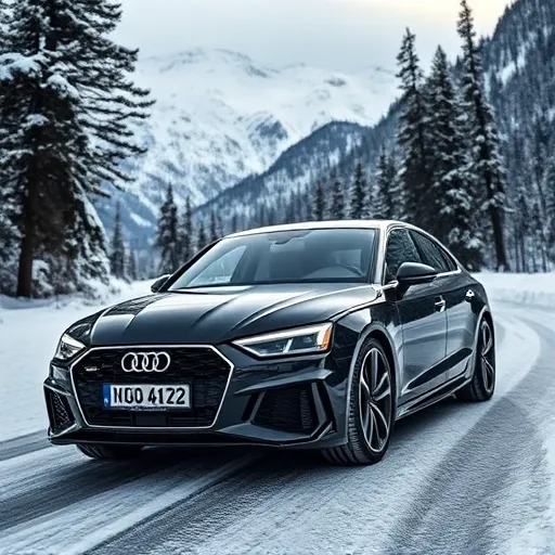아우디 콰트로: 겨울철 드라이빙과 오프로드의 절대 강자, 현명한 선택 가이드