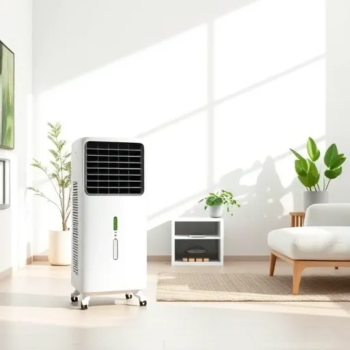 내게 딱 맞는 벤타 에어워셔? 소음과 세척 난이도까지 따져봐야죠!