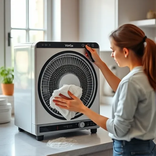 벤타 에어워셔, 찐사용자가 알려주는 숨겨진 꿀팁과 오래 쓰는 비법