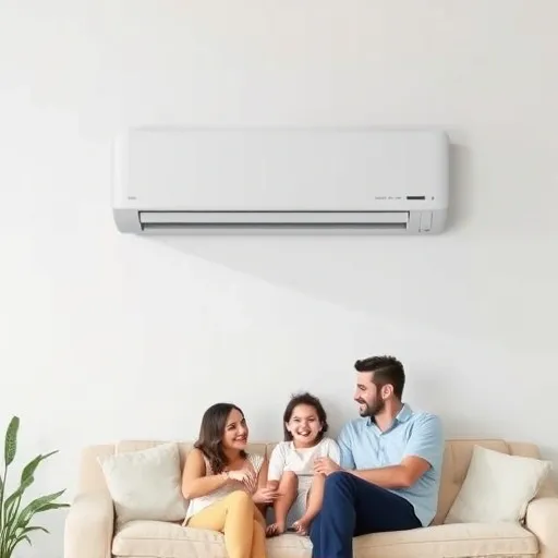 내게 맞는 벽걸이 냉난방기 선택 가이드 (기능성/특성 분석)