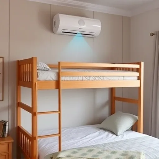 4. 벽걸이 서큘레이터, 에너지 효율과 쾌적함 동시에 잡는 비법 (전문가 인용)