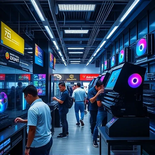 용산 컴퓨존, 방문 전 필수 체크리스트 (2025년 기준)