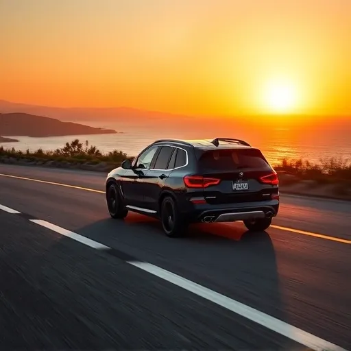 내 라이프스타일에 맞는 2025 BMW SUV는? 모델별 심층 비교