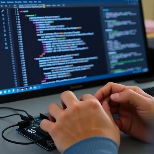 아두이노 IDE 사용 중 '이런' 문제는 전문가에게 물어보세요! (feat. 흔한 오류와 대처법)