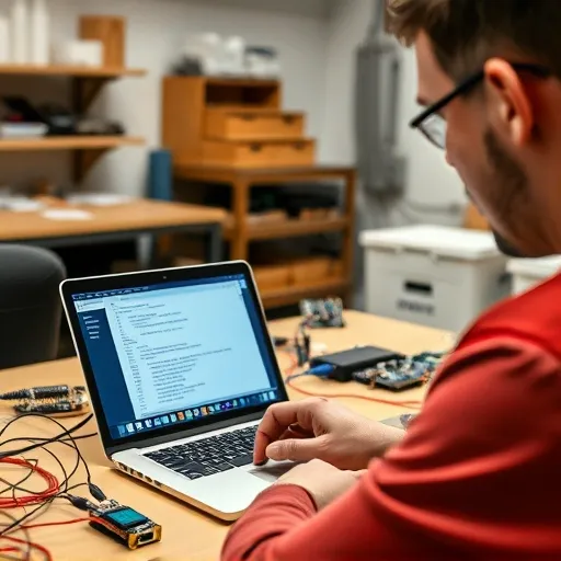 아두이노 IDE 설치, 드라이버 설정부터 ESP32 연동까지 실전 가이드