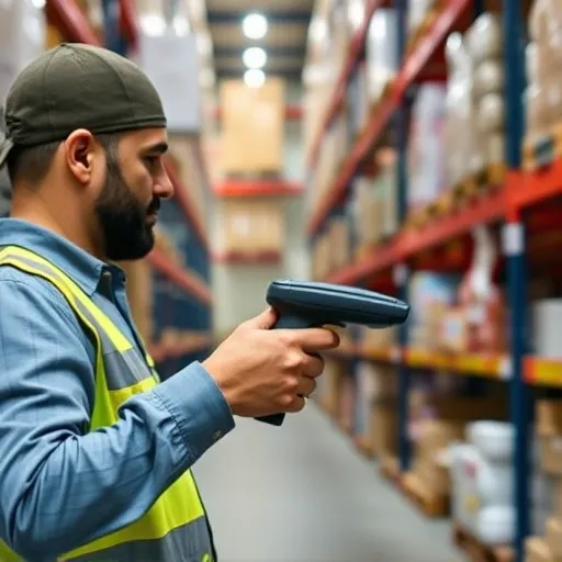 바코드, 전문가와 함께 비즈니스 효율 200% 만들기 📈