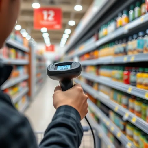 내게 맞는 바코드 찾기: 종류와 선택 가이드 💡