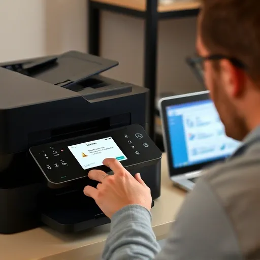 4. 브라더 프린터 드라이버 오류 해결: 2025년 최신 트러블슈팅 가이드