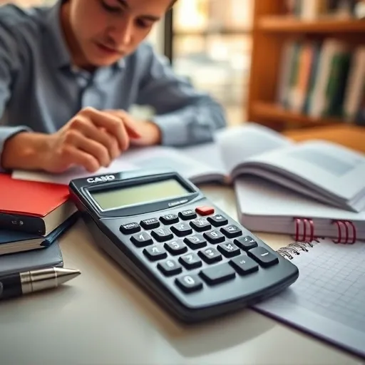 FX570ES 시리즈 완전 비교: 나에게 맞는 '진짜' 모델은?