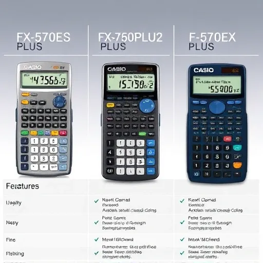 계산기 너머의 가치: 이공계생을 위한 카시오 공학용 계산기 활용 전략