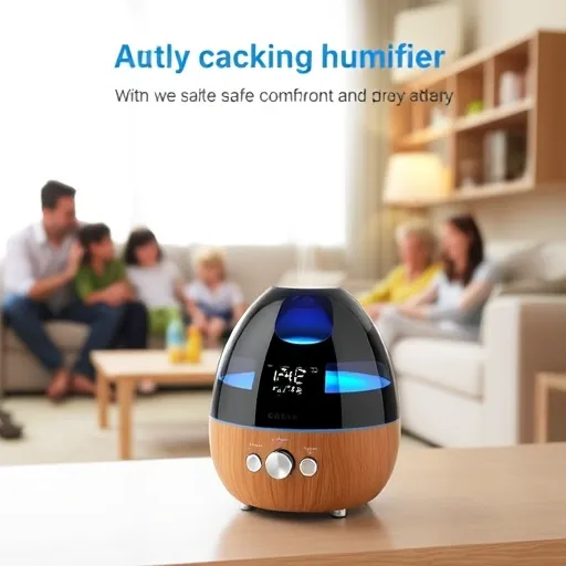 안심하고 쓸 수 있는 쿠쿠 맘편한 안심 가습기, 기능별 심층 비교