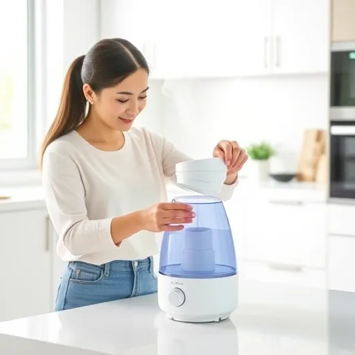 가습기 위생, 단순한 세척 넘어 전문적인 관리의 중요성